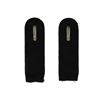 Image 2 : A PAIR OF WW2 GERMAN ARMY 2ND LIEUTENANT SHOULDER BOARDS
