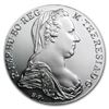 Image 1 : 1780 Austria Maria Theresa Silver Thaler AU/BU