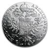Image 2 : 1780 Austria Maria Theresa Silver Thaler AU/BU