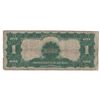 Image 2 : 1899 $1.00 Silver Certificate (Black Eagle)
