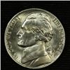 Image 2 : 15 Coins1982 P Jefferson Nickel BU Uncirculated 5c