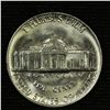 Image 3 : 15 Coins1982 P Jefferson Nickel BU Uncirculated 5c