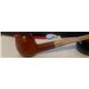 Image 2 : Vintage Medico, VFQ, Imported Briar, "VFQ" on stem, Acrylic stem, Vintage Estate Pipe