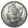 Image 1 : 1881-O Morgan Silver Dollar BU MS-63