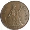 Image 1 : 1938 Great Britain One Penny George VI