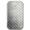 Image 2 : 1 oz .999 Pure Silver Bar - Walking Liberty Design