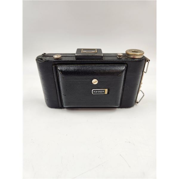 Vintage Kodak No.1-c Folding Cartridge Premo Camera