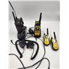 Image 1 : Walkie Talkie Lot