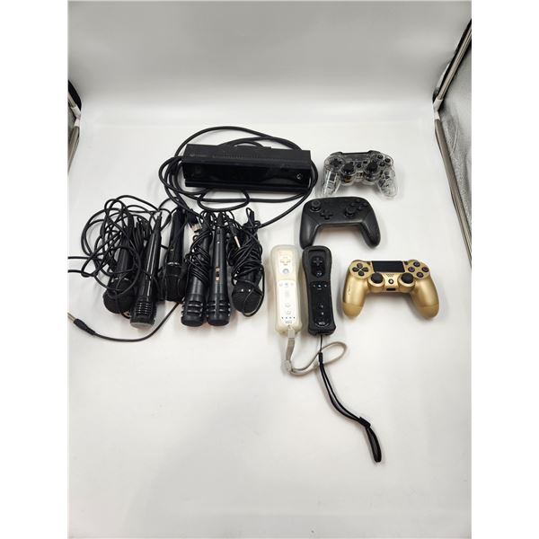 Electronics Lot