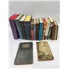 Image 1 : Vintage Book Lot