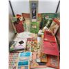 Image 1 : Large Vintage Paper Lot