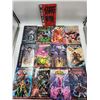 Image 1 : Comic Lot