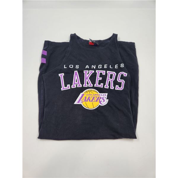 Medium Los Angeles Lakers Dress