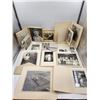 Image 1 : Antique Photograph Lot