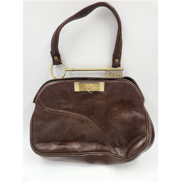 Vintage Dior Purse