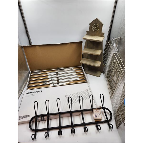 Home Decor Lot