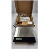 Image 1 : New Parcel Scale