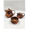 Image 1 : Vintage Oven King Tea Set Made In Italy