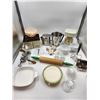 Image 1 : Vintage Kitchen Lot