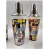 Image 2 : Vintage Barware Set