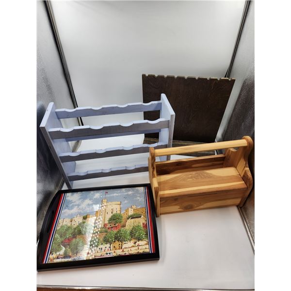 Misc. Vintage Lot