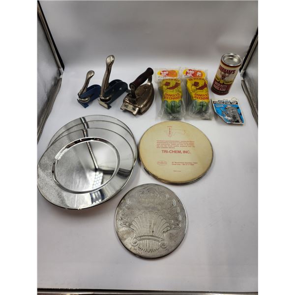 Misc. Vintage Lot