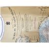 Image 2 : Vintage Map Lot