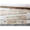 Image 6 : Vintage Map Lot