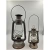 Image 1 : 2 Lanterns