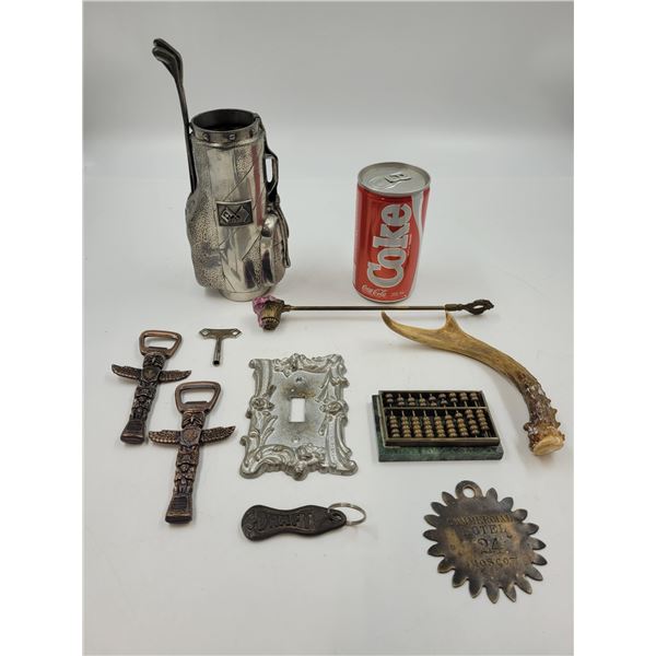 Vintage Lot