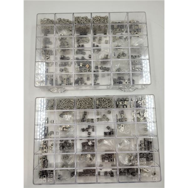 Bracelet Making Lot