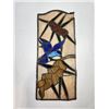 Image 1 : Stained Glass Window