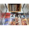 Image 1 : Large Lot of Rifleman Magazines