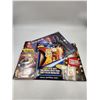 Image 1 : Doctor Who DVD and Accessory Display