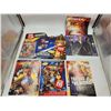 Image 2 : Doctor Who DVD and Accessory Display