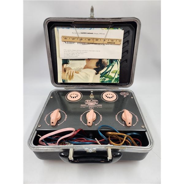 Vintage Relax Acizor