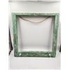 Image 1 : Country Window Frame
