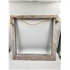 Image 2 : Country Window Frame