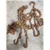 Image 1 : Rustic Chain with Hooks