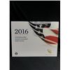 Image 1 : 2016 United States Mint Annual Uncirculated Dollar Coin Set