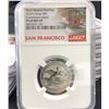 Image 8 : 2018-S Silver Reverse 10 Piece Proof Set. NGC PF69 San Francisco Trolley Label