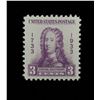 Image 3 : US Stamp SC#726 1933 3C Violet OGNH PSE98