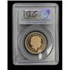Image 2 : 2011 Great Britain £2 Two Pound Double Sovereign PCGS MS69