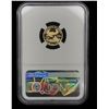 Image 2 : 2019 W Proof $5 1/10 Ounce Gold Eagle NGC PF70 Ultra-Cameo Moy Signed