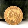 Image 2 : 1926 $2.50 Indian Head Gold Unc