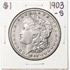1903-S $1 Morgan Silver Dollar Coin