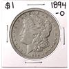 1894-O $1 Morgan Silver Dollar Coin
