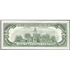 Image 2 : 1981 $100 Federal Reserve Note New York Full Offset Error