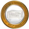 .999 Silver Gold Coast Las Vegas, Nevada $10 Casino Limited Edition Gaming Token