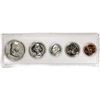 Image 1 : 1963 (5) Coin Proof Set